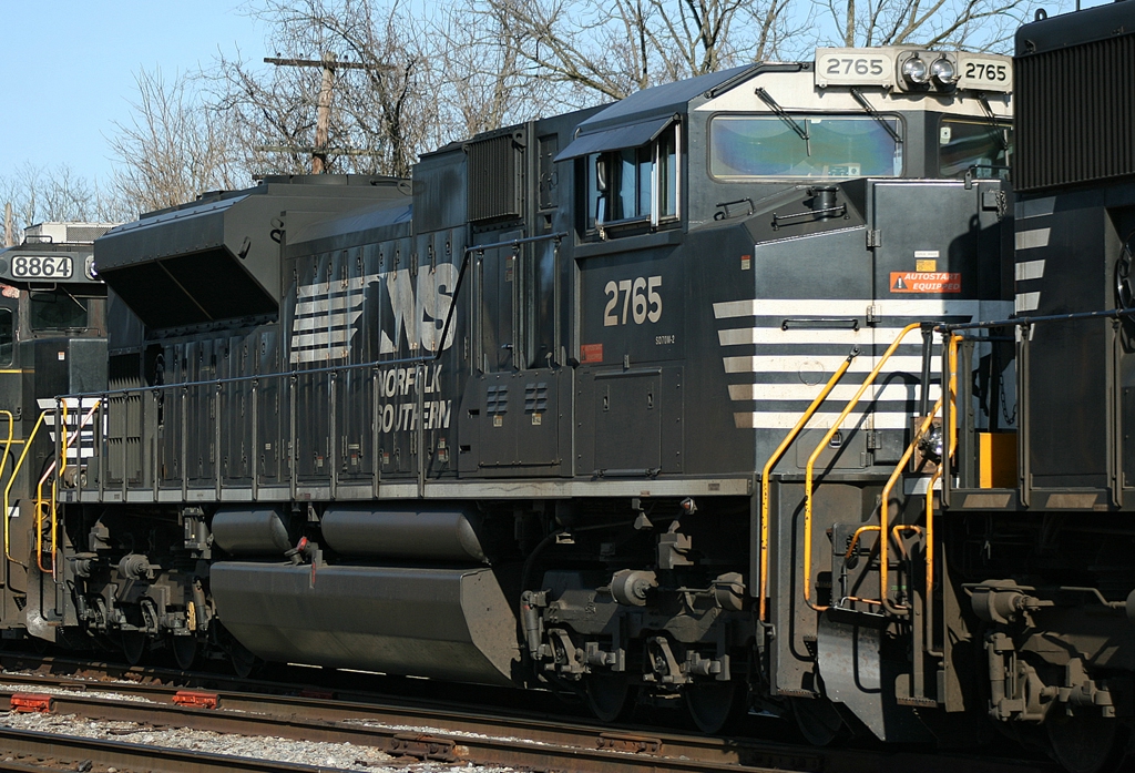 NS 2765
