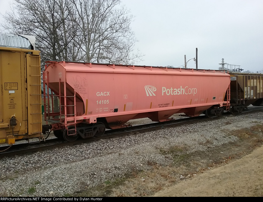 GACX 14105