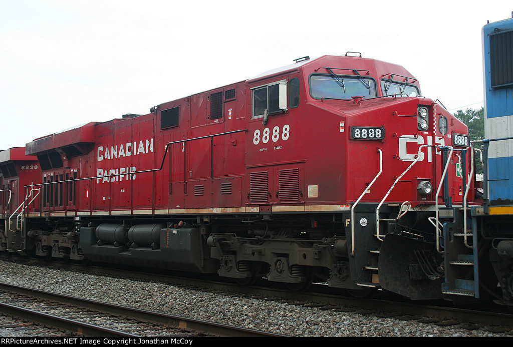 CP 8888
