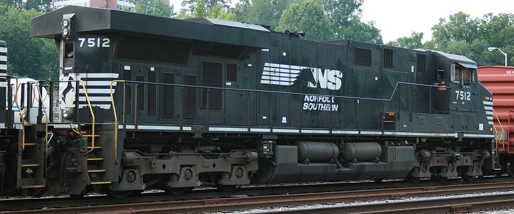 NS 7512