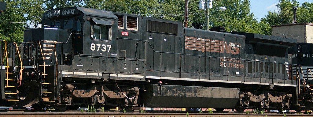 NS 8737