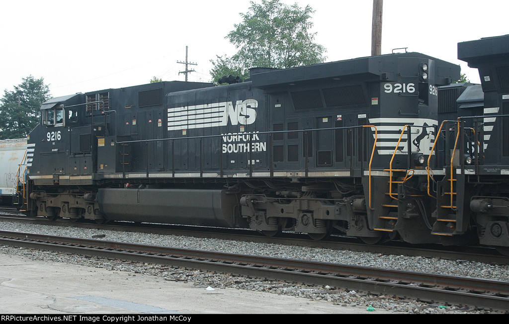 NS 9216