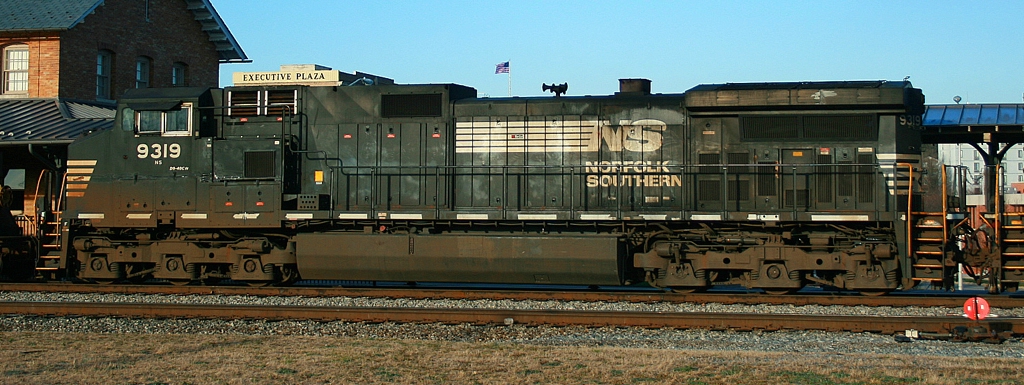 NS 9319