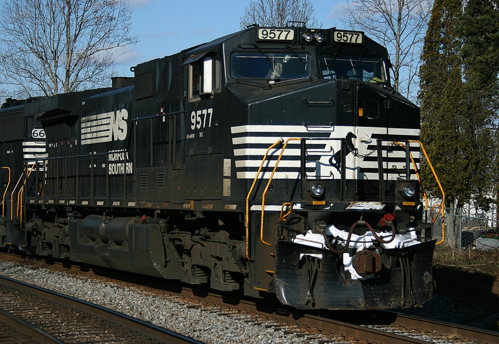 NS 9577