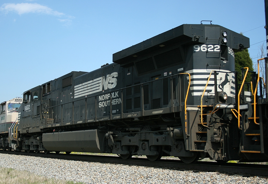 NS 9622