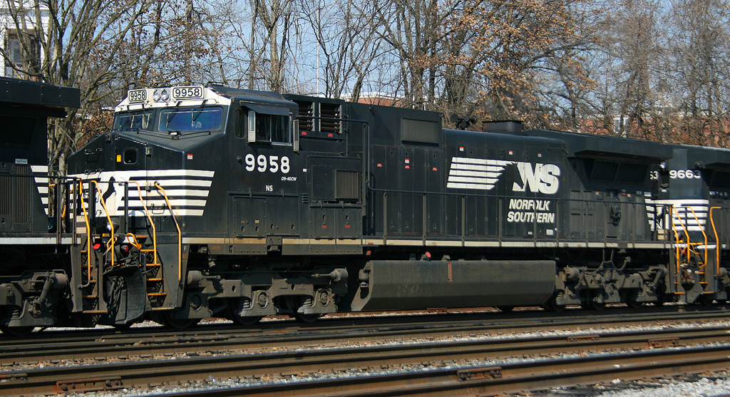 NS 9958
