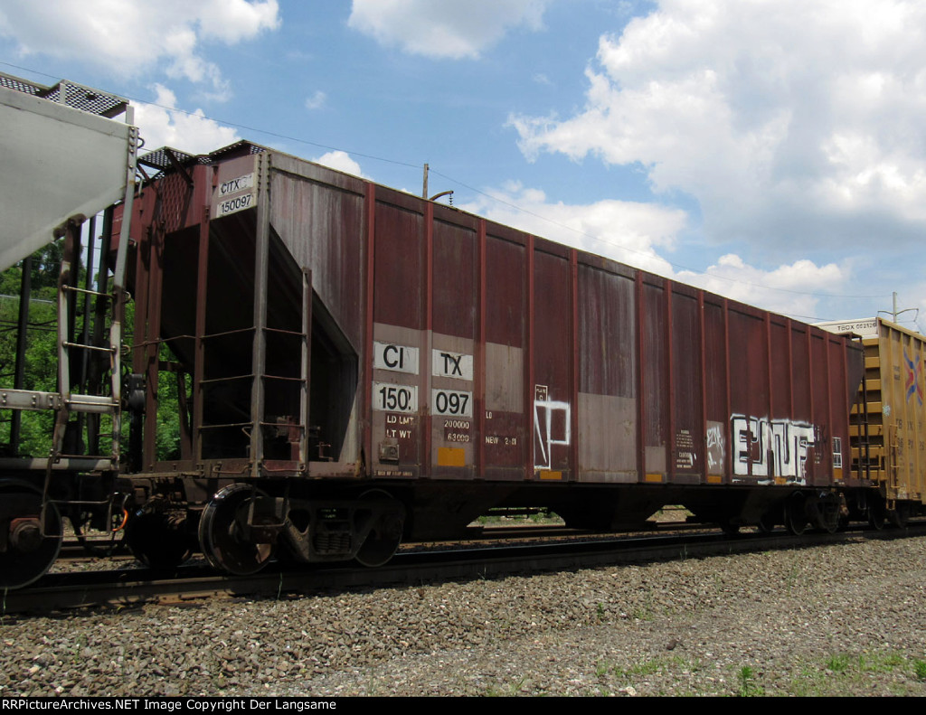 CITX 150097