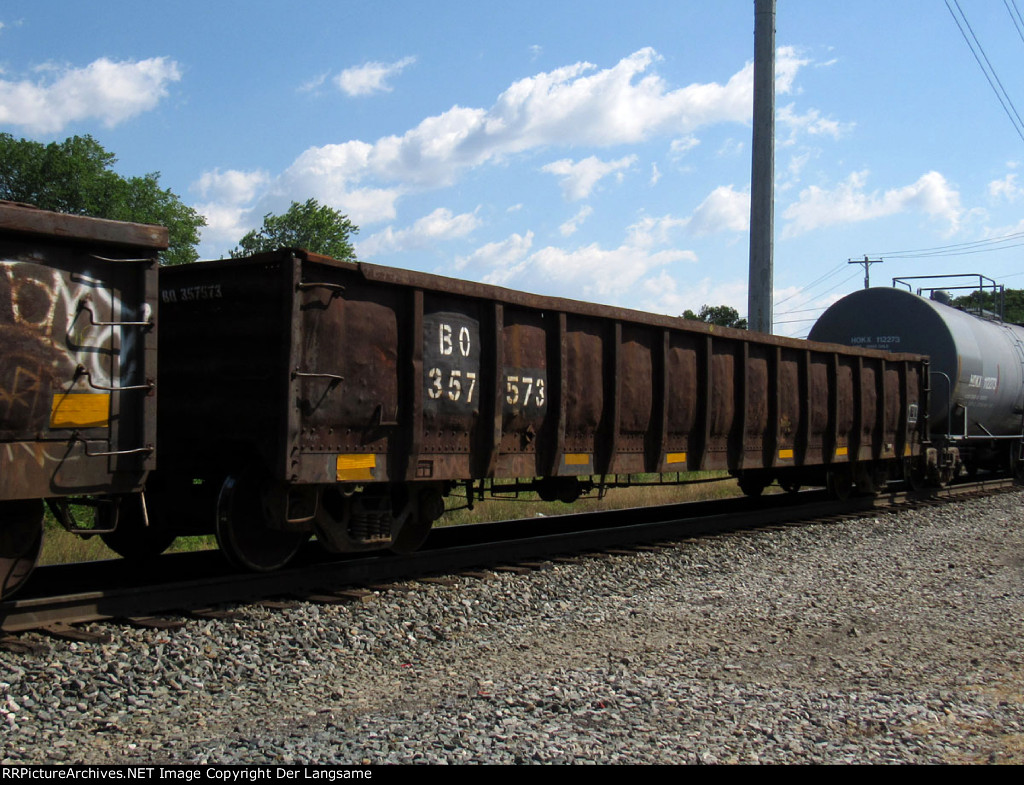 BO 357573