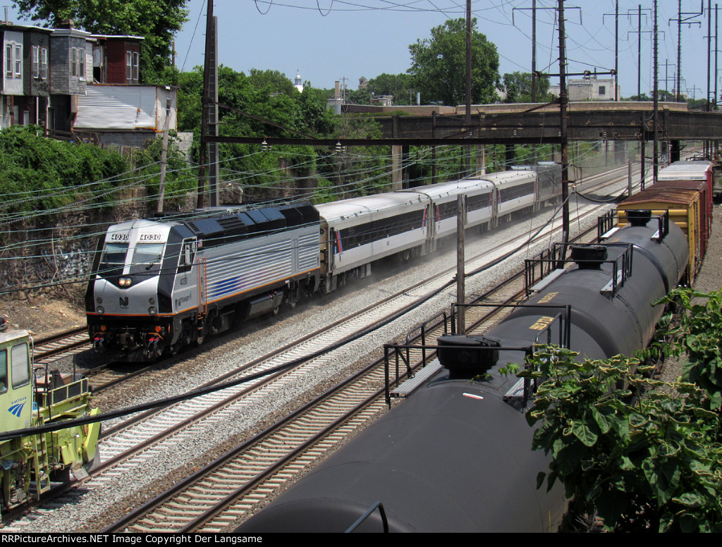 NJT 4030 4620