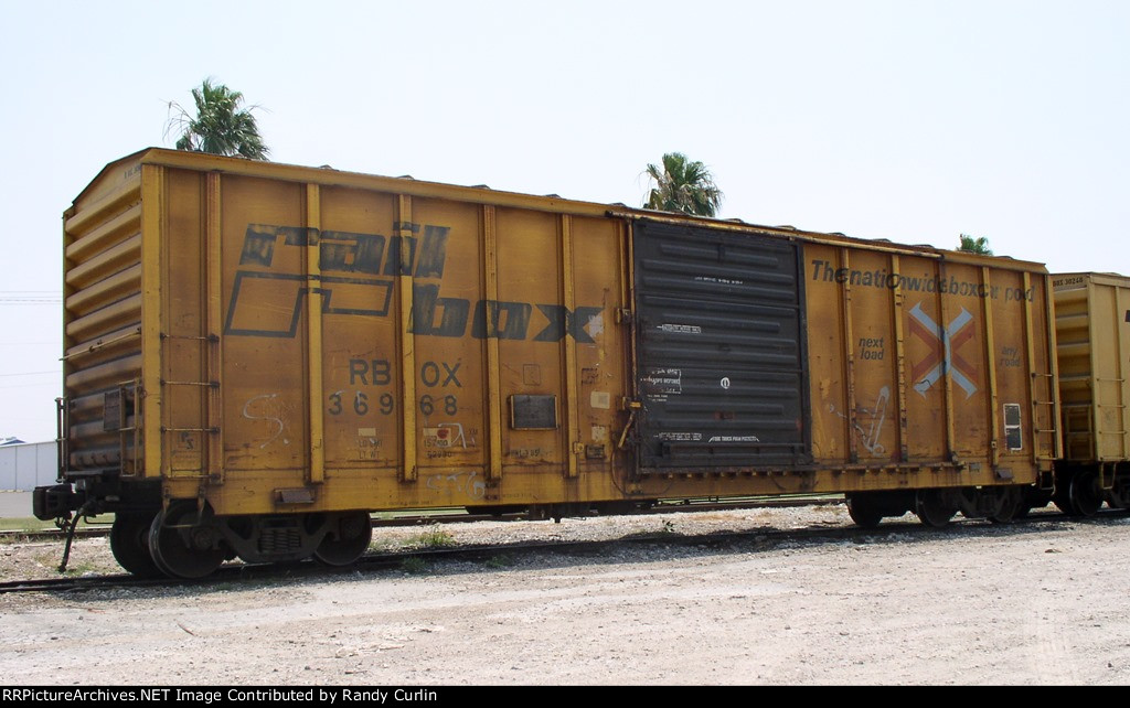 RBOX 33968