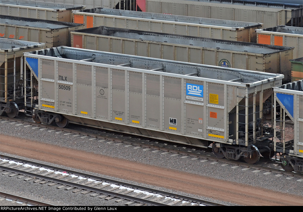 TILX 50509