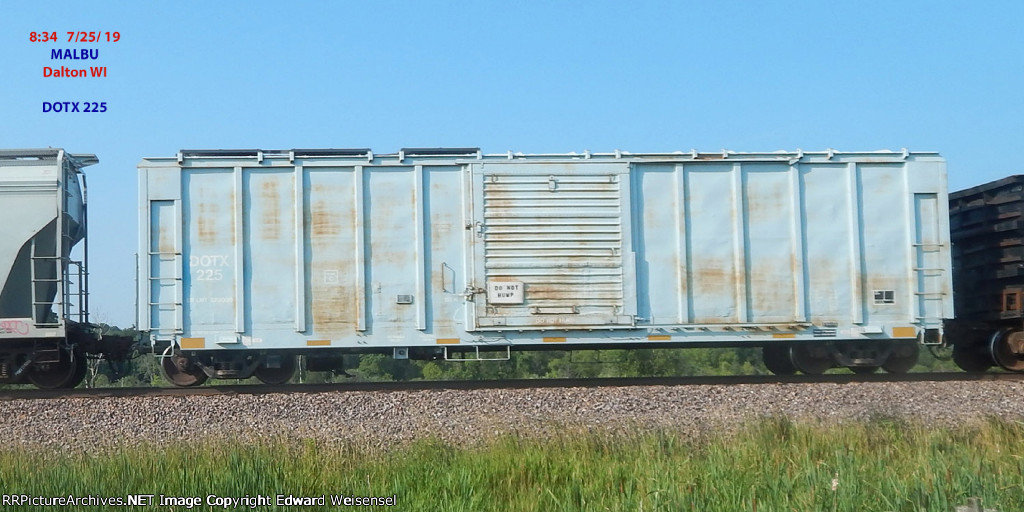 MALBU rolls east ahead of the Big Boy Midwest tour