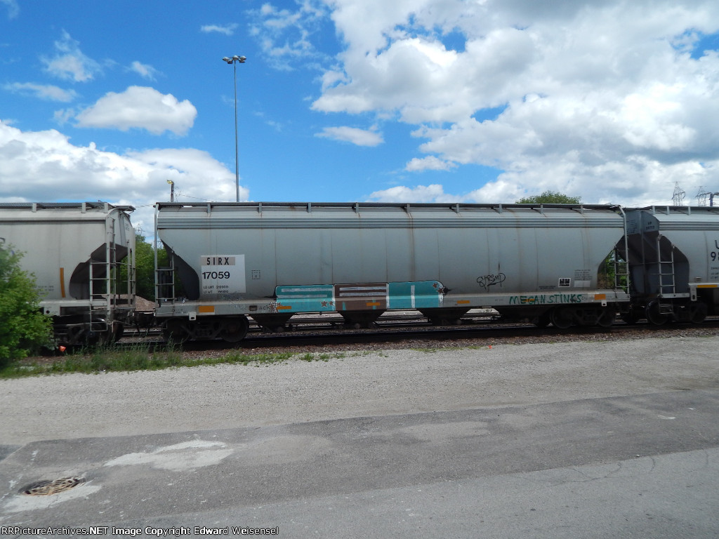 mPRVP-29 rolling in Memorial Day