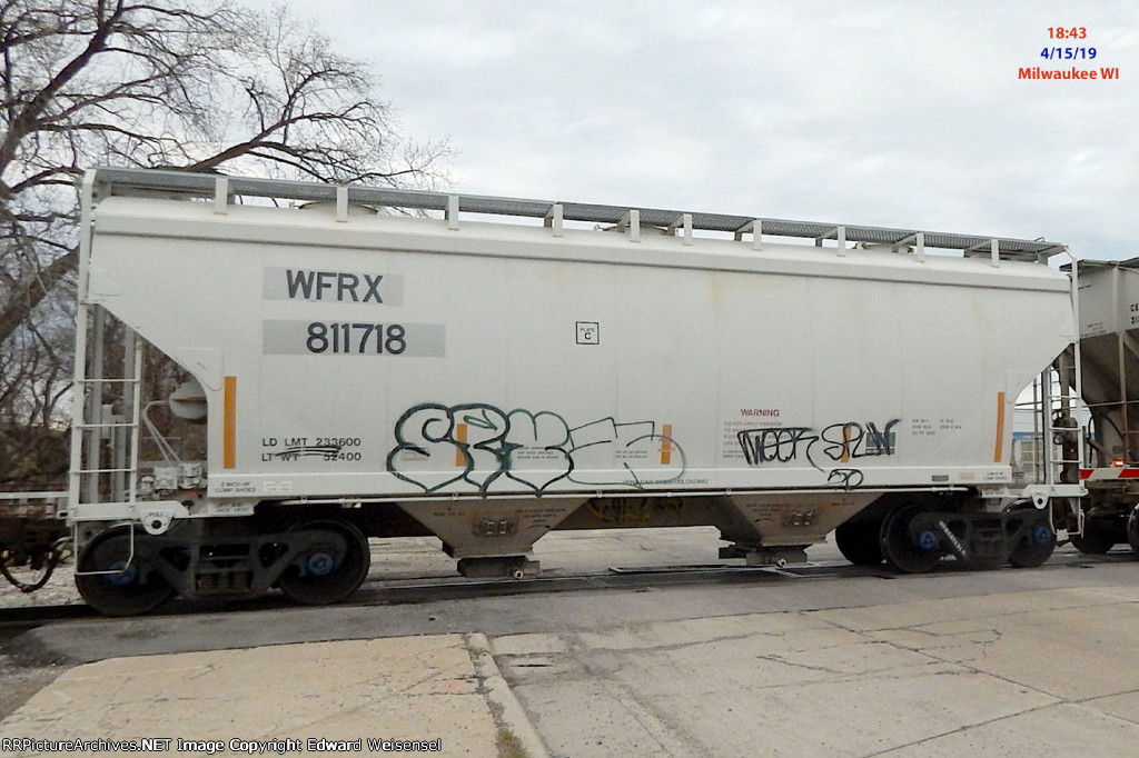 WFRX 811718