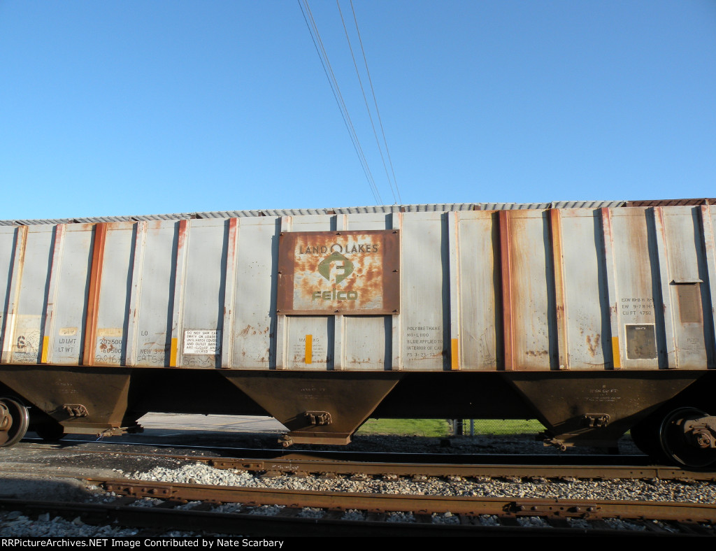 INTX 23306 Land O Lakes-Felco Logo