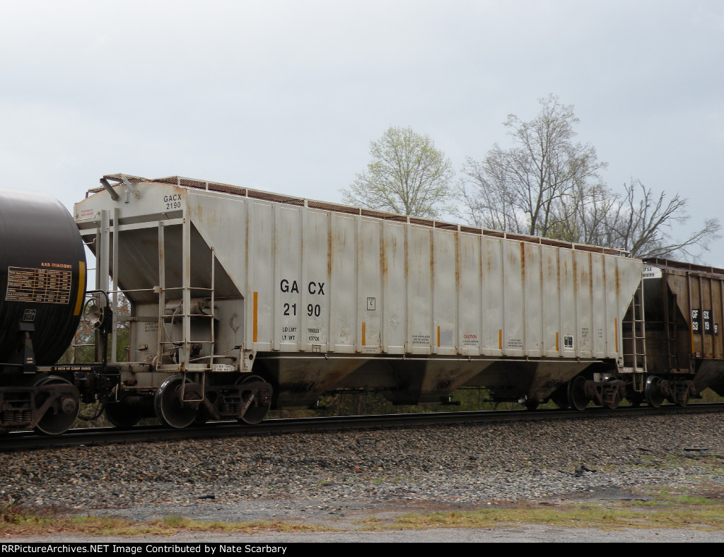 GACX 2190