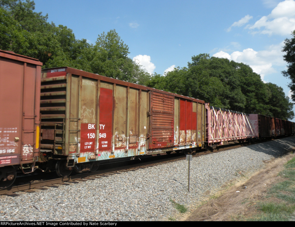BKTY 150949