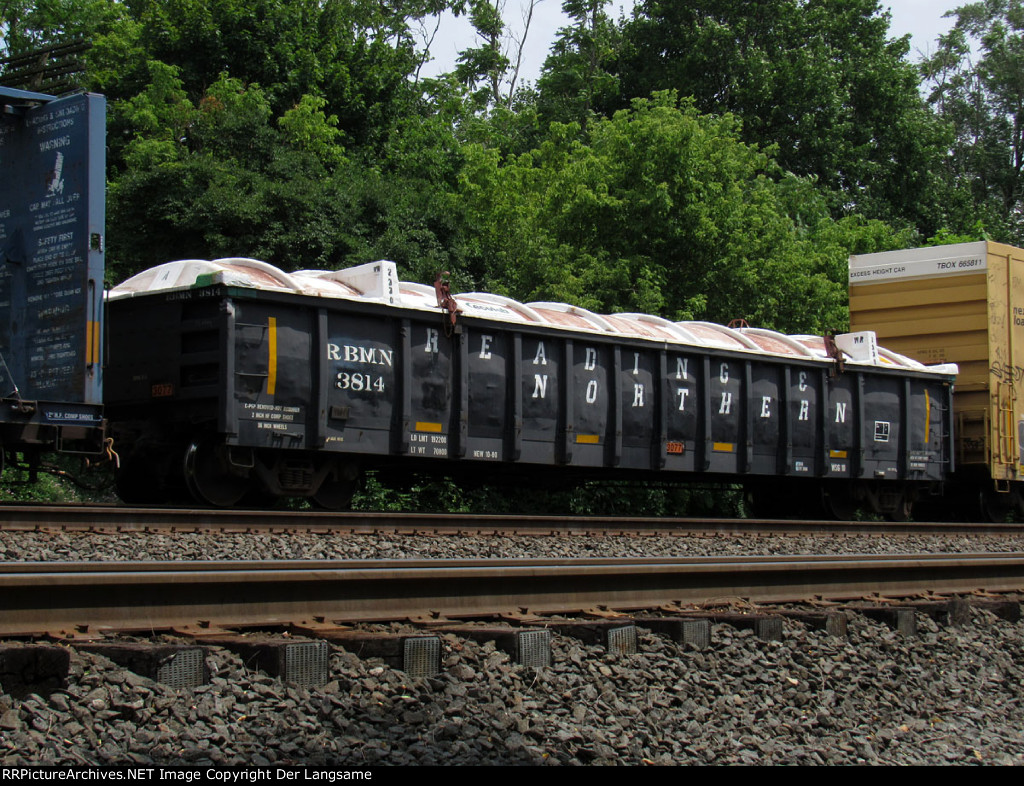 RBMN 3814