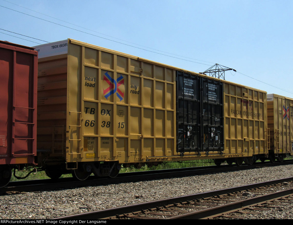 TBOX 663815