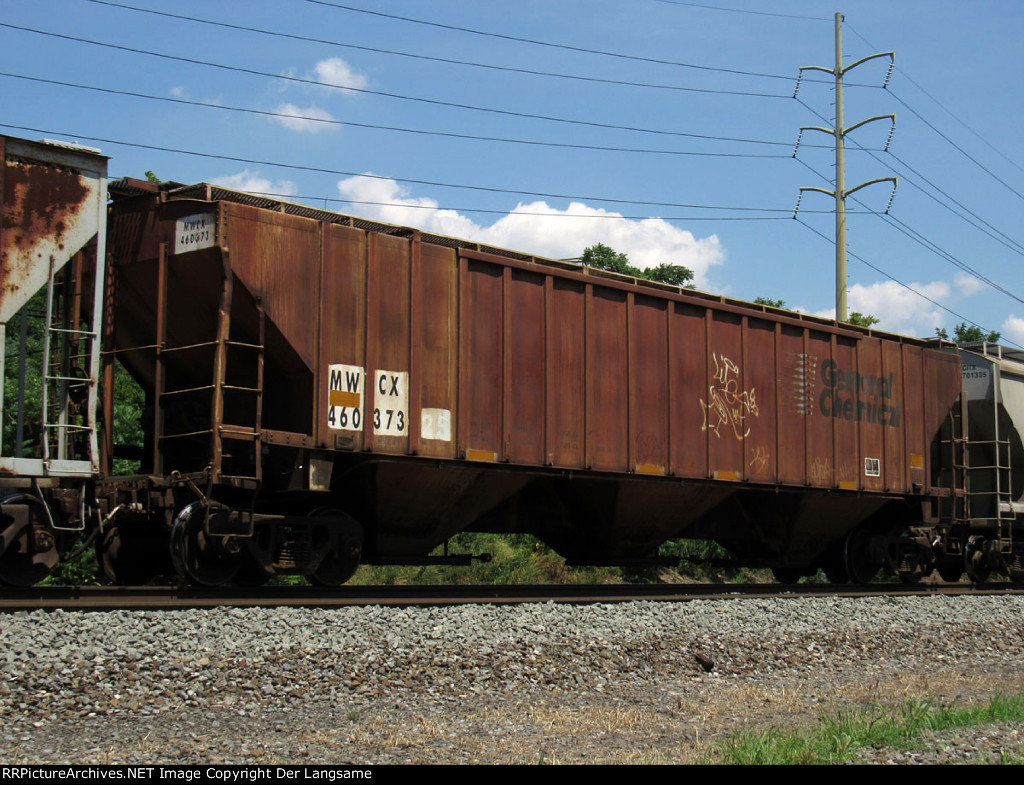 MWCX 460373