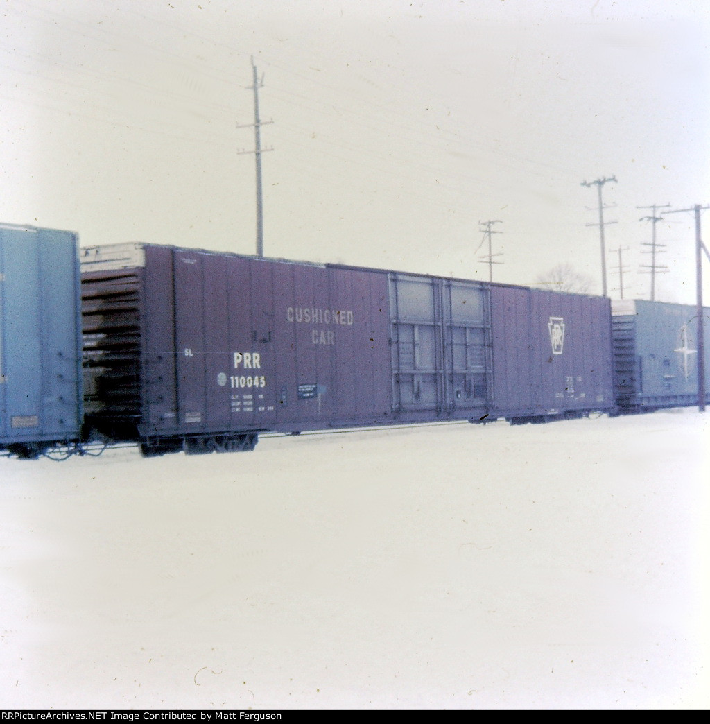 PRR 110045