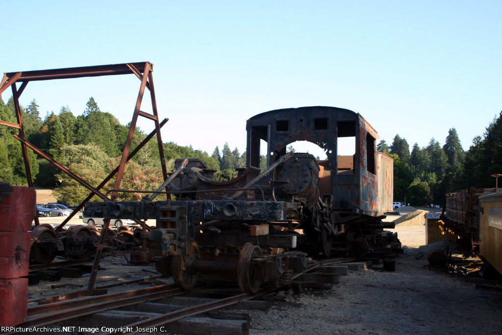 Elk River Coal & Lumber Company 3