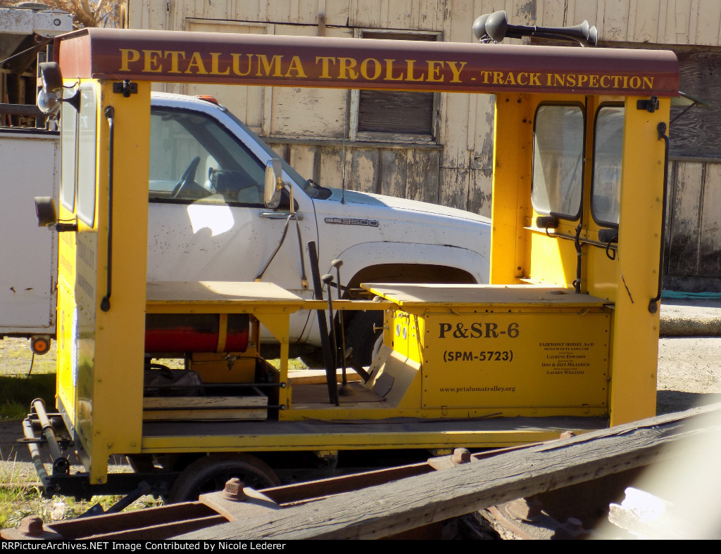 Petaluma And Santa Rosa 6