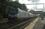 Amtrak NE Regional