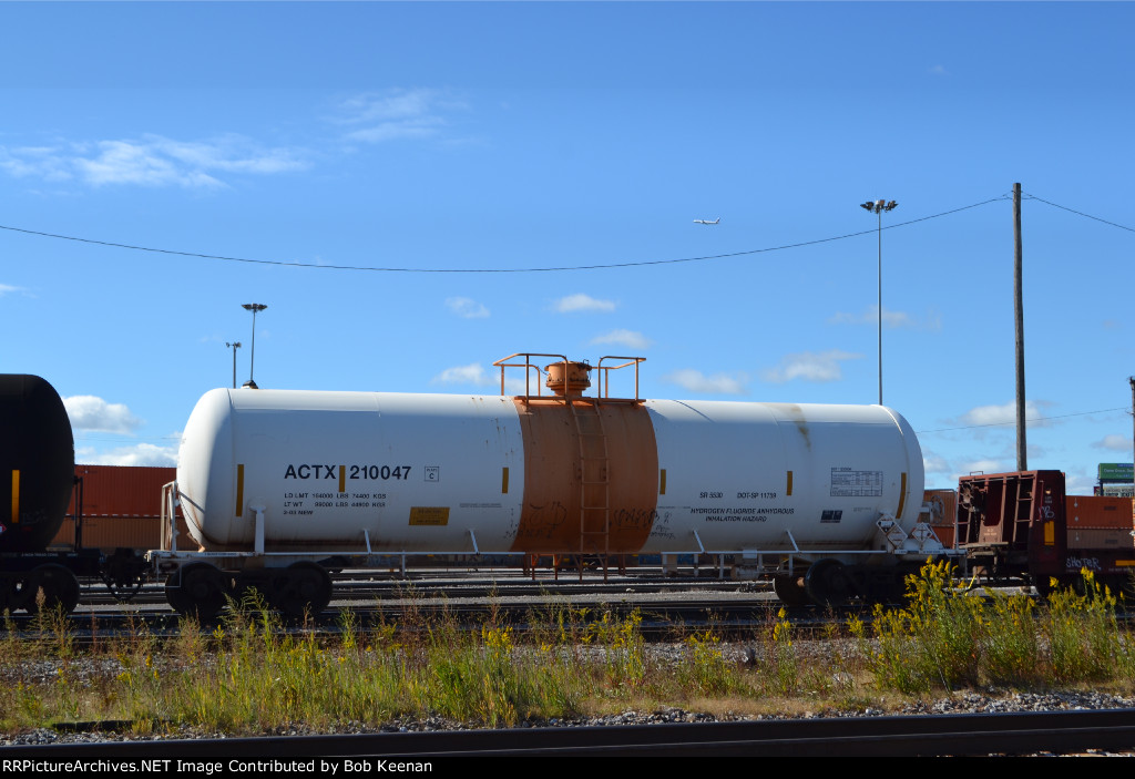 ACTX 210047