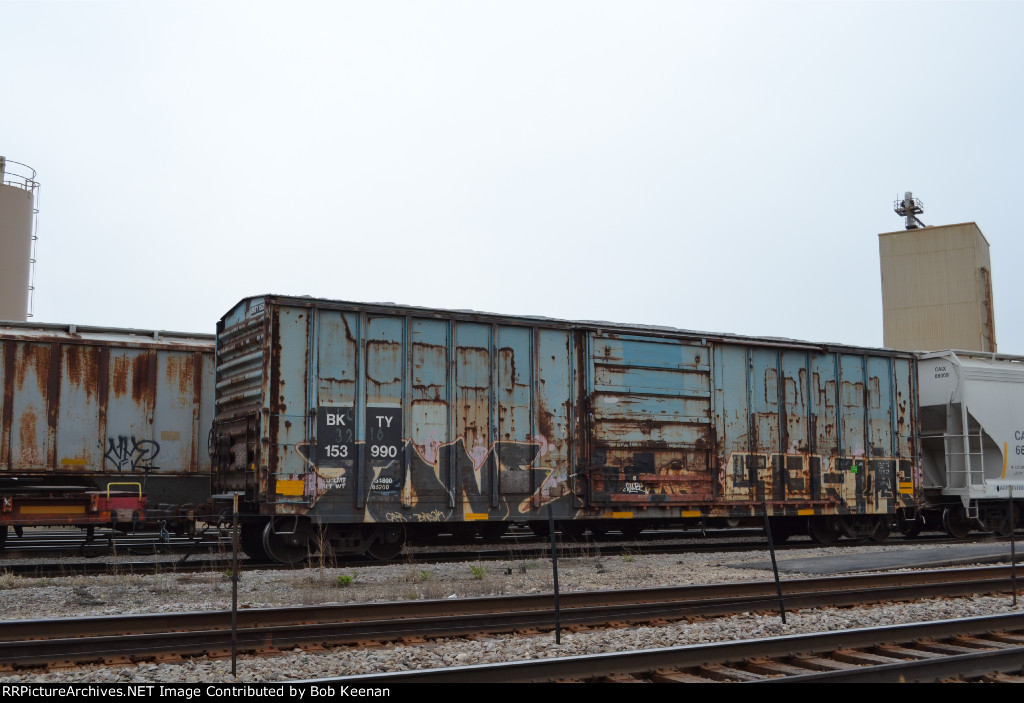 BKTY 153990