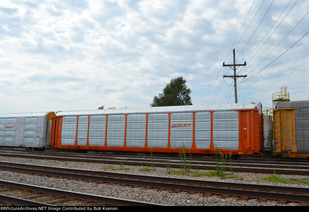 BNSF 301281