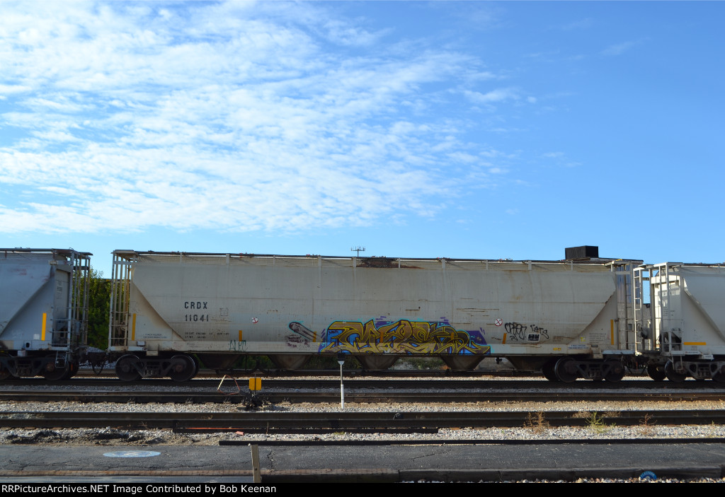 CRDX 11041