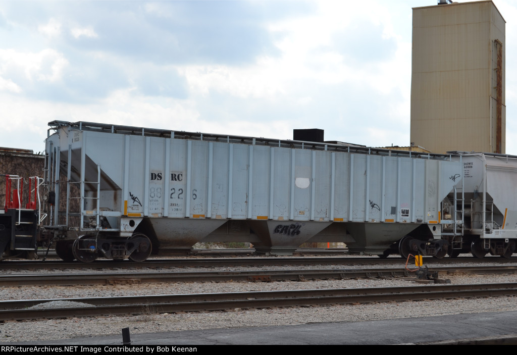 DSRC 88226