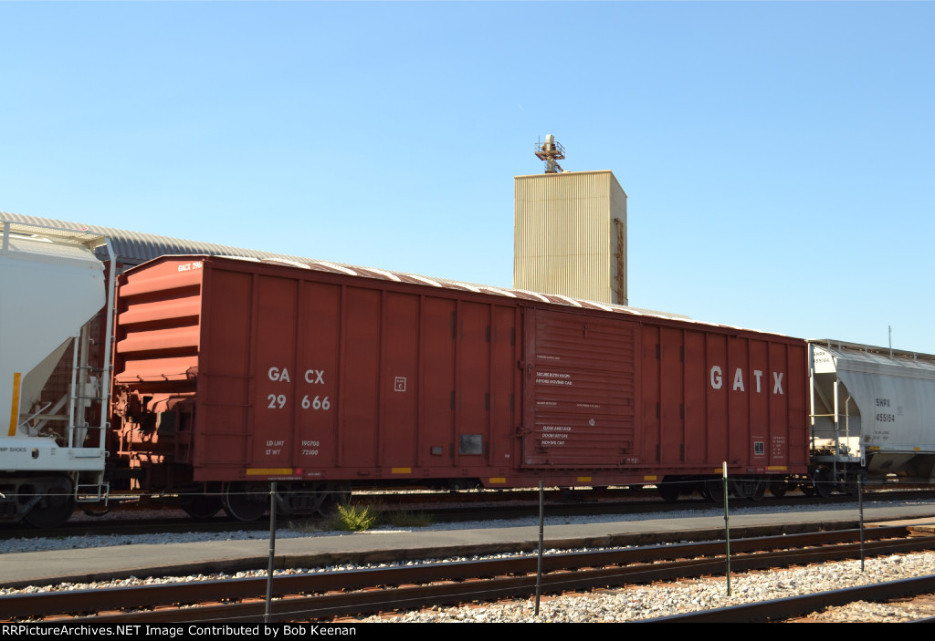 GACX 29666