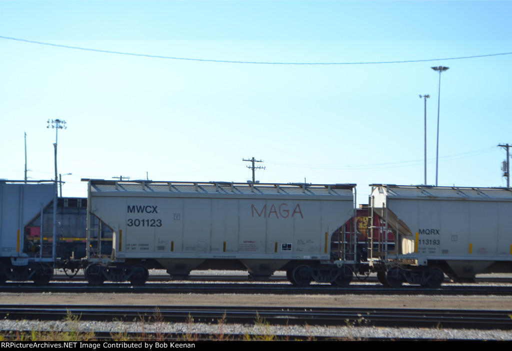 MWCX 301123