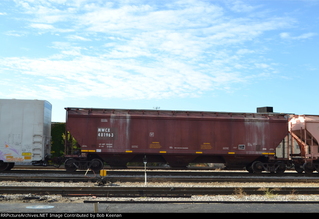 MWCX 481963