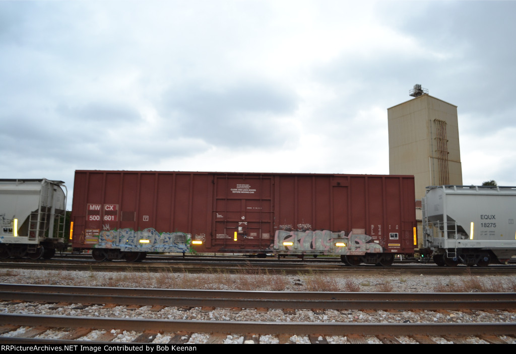 MWCX 500601