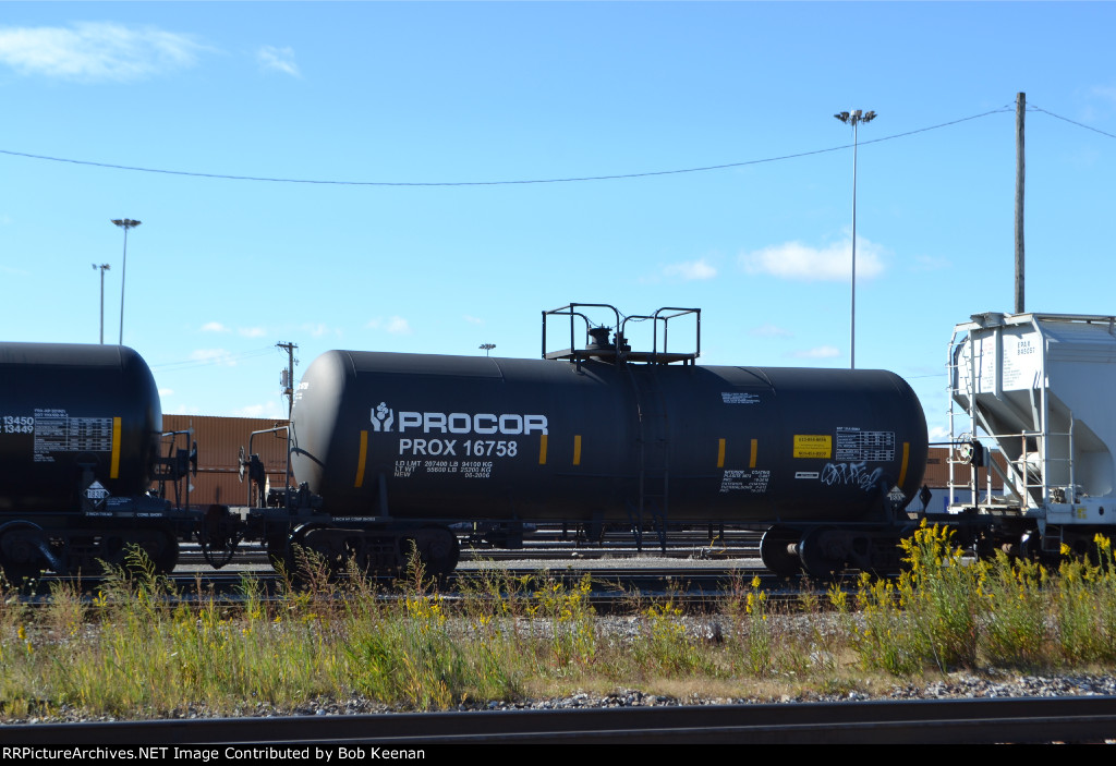 PROX 16758