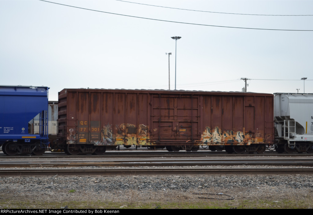 QC 77301