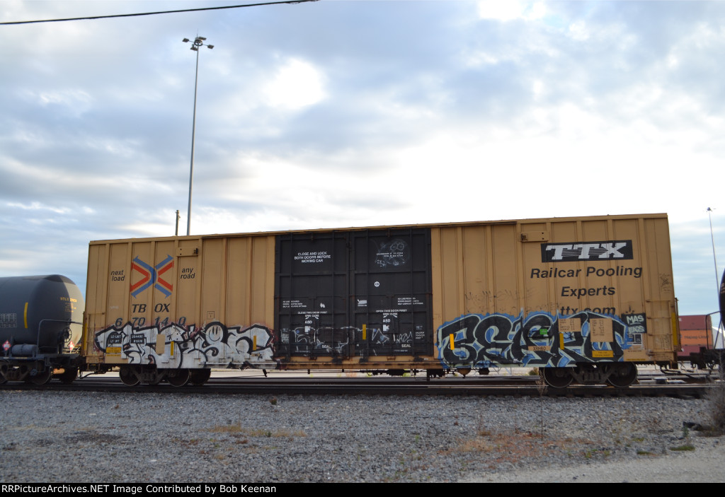 TBOX 670140