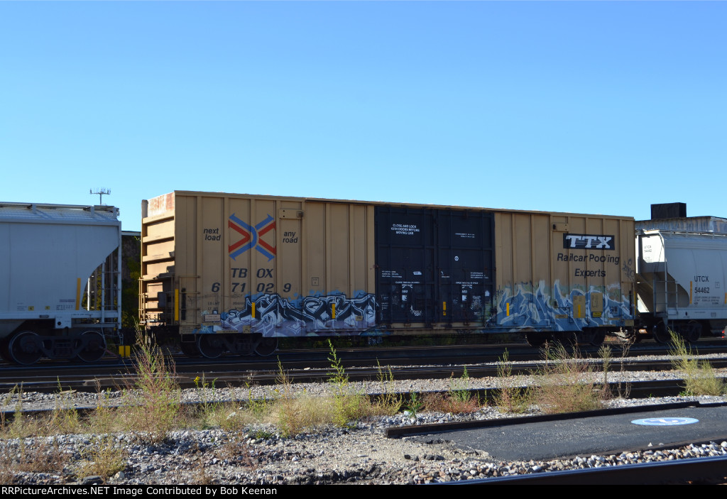 TBOX 671029