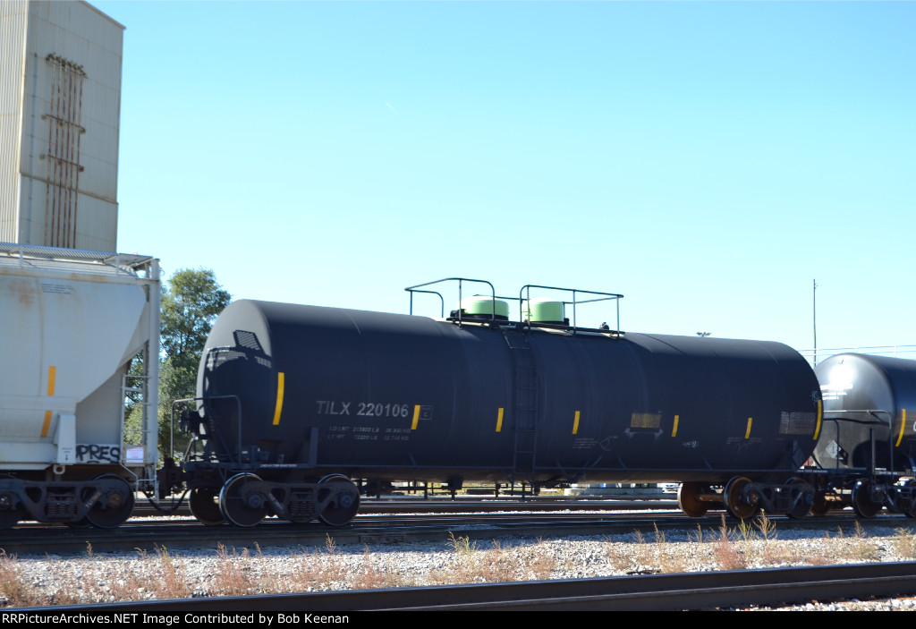 TILX 220106