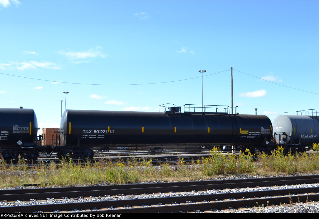 TILX 501221