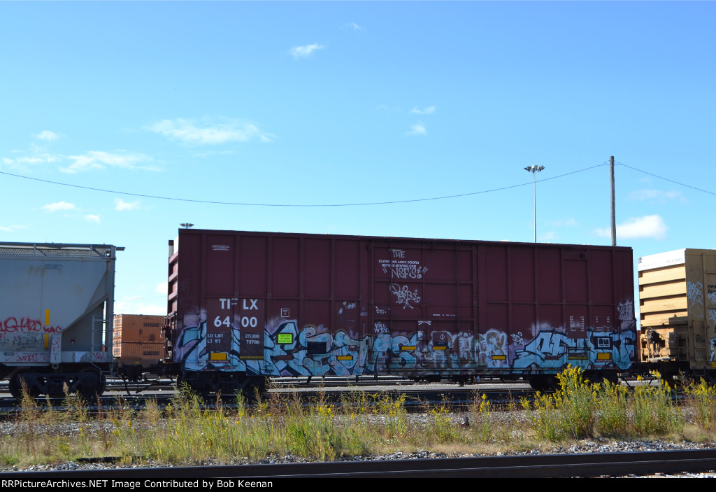 TILX 6400