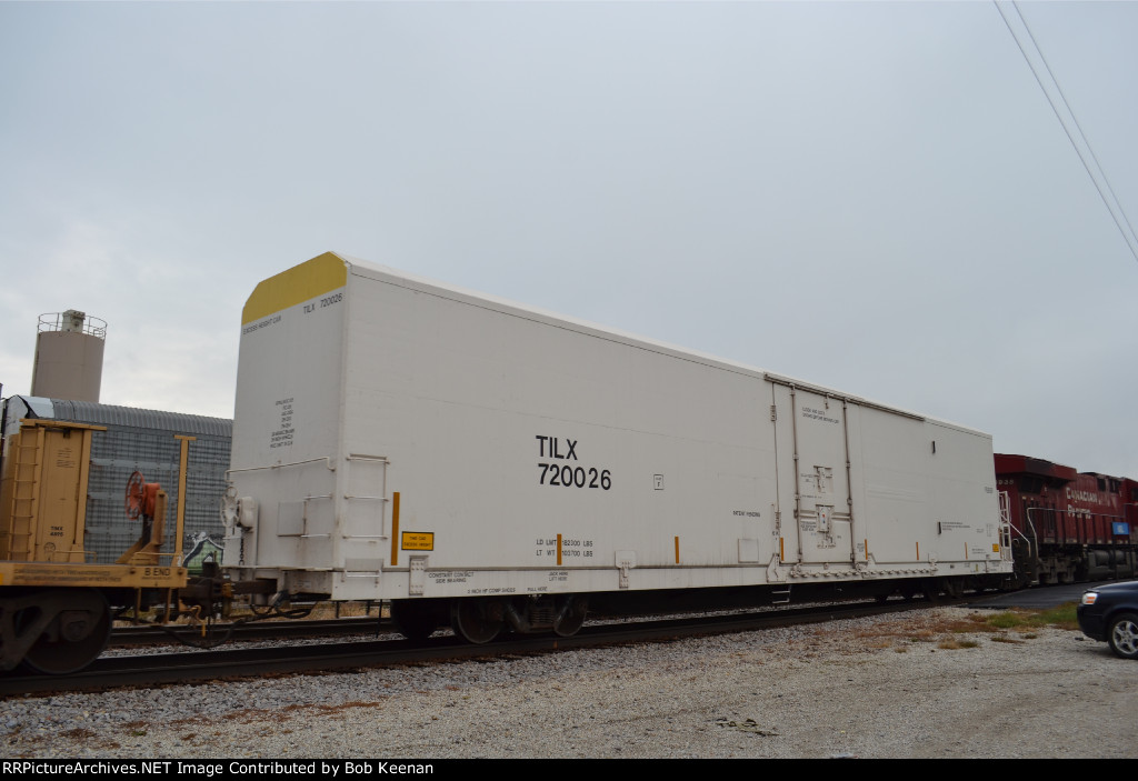 TILX 720026