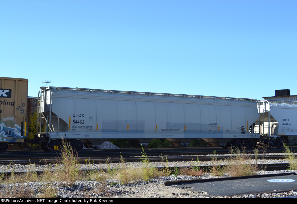 UTCX 54462