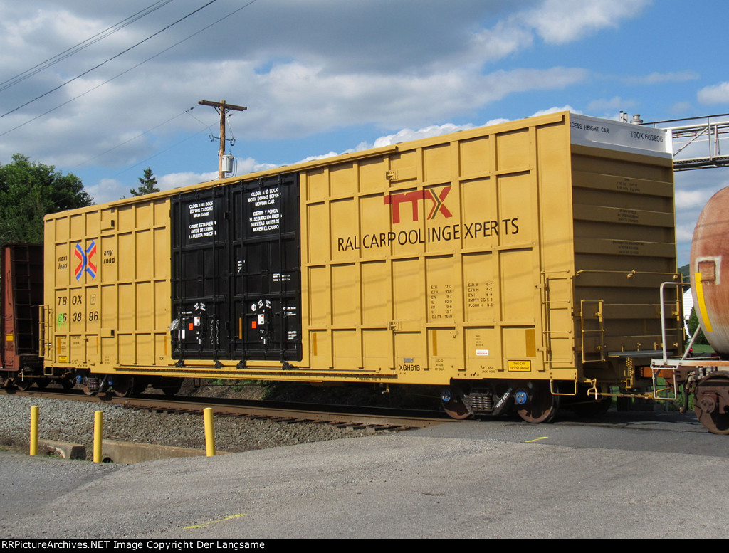 TBOX 663896