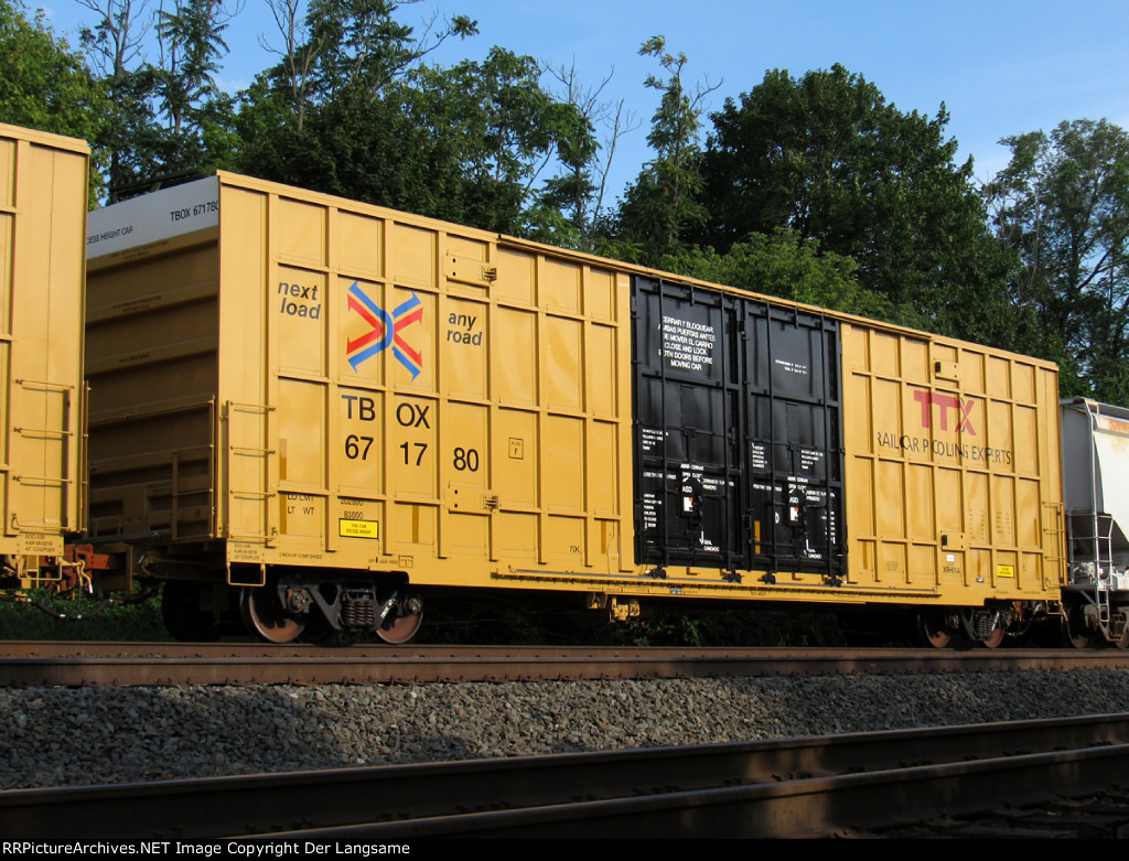 TBOX 671780