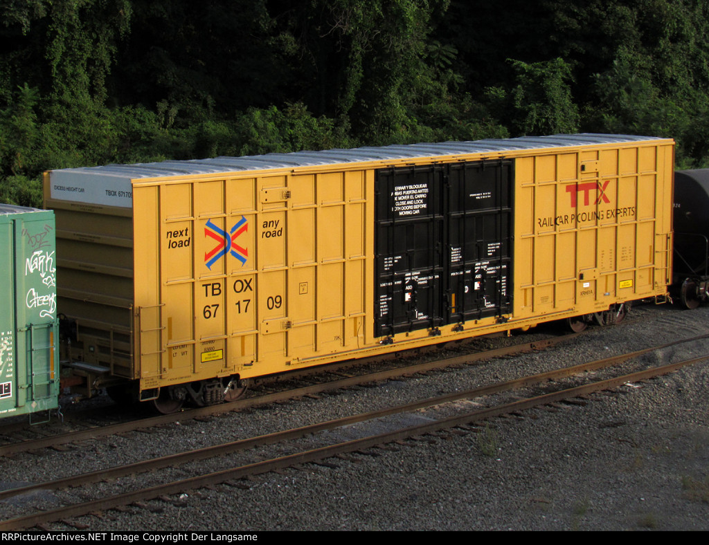 TBOX 671709