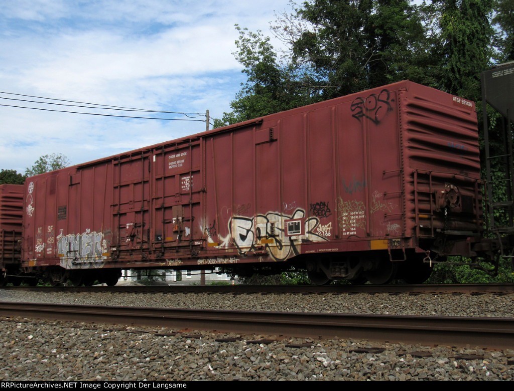 ATSF 621426